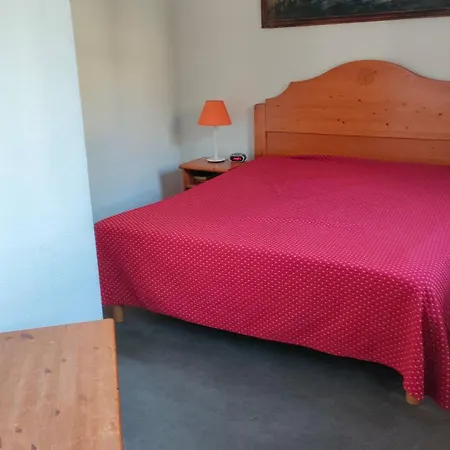 Apartamento 2-4 Personnes Coeur De
