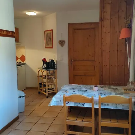 2-4 Personnes Coeur De Chamonix Mont Blanc