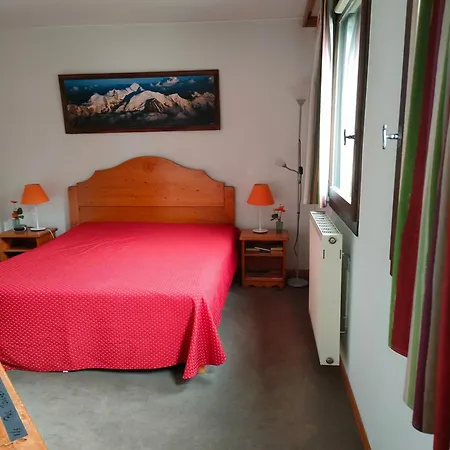 Apartamento 2-4 Personnes Coeur De *