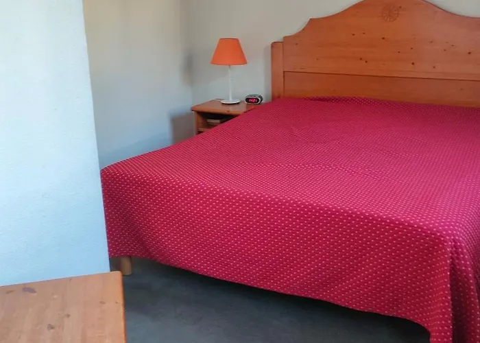 Apartamento 2-4 Personnes Coeur De