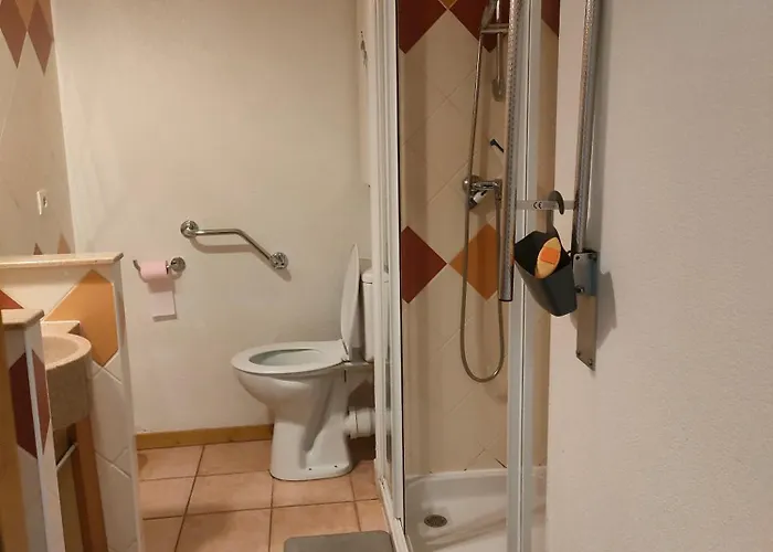 Apartamento 2-4 Personnes Coeur De *