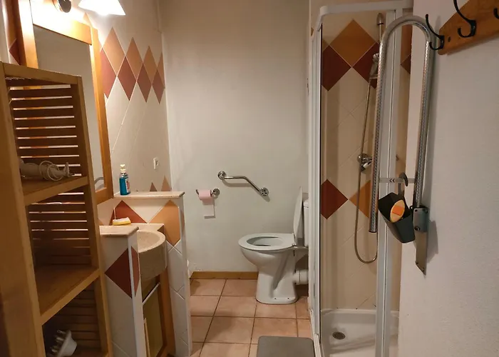 2-4 Personnes Coeur De Apartamento Chamonix Mont Blanc