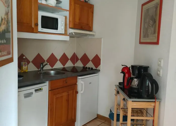 2-4 Personnes Coeur De Chamonix