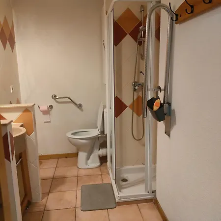 Апартаменты 2-4 Personnes Coeur De *