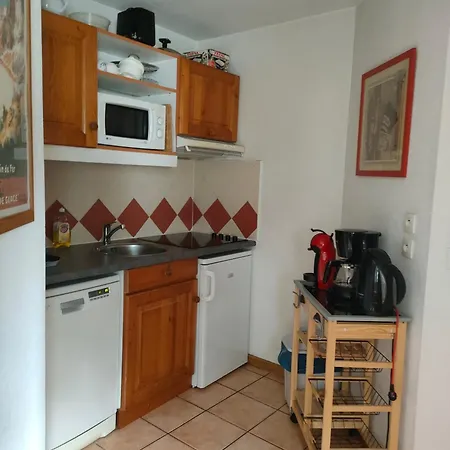 2-4 Personnes Coeur De Chamonix